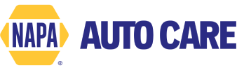 NAPA Auto Care Badge - Epoch Automotive