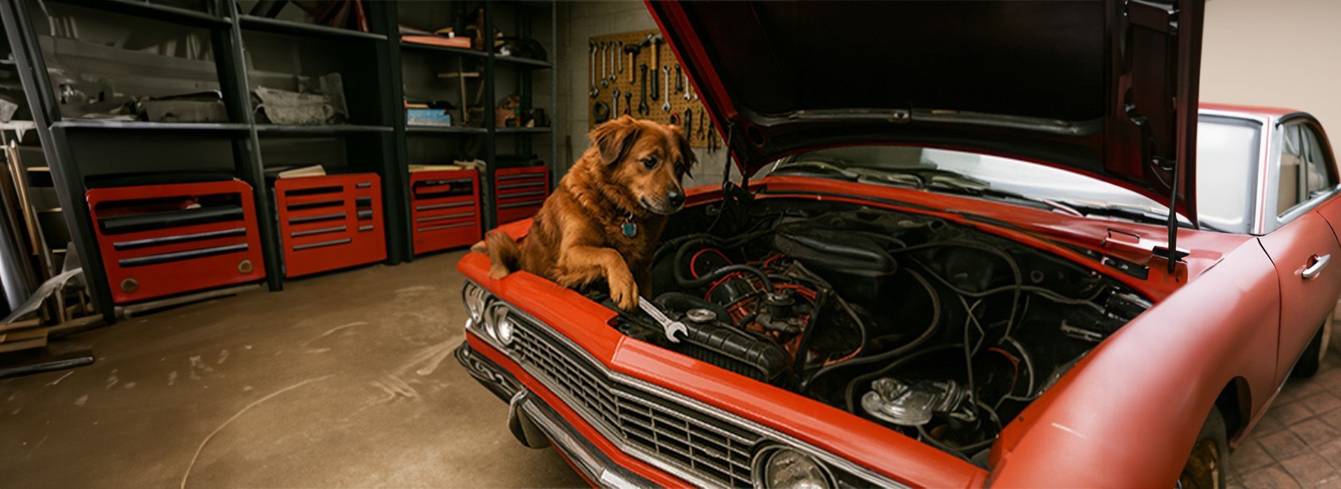 Auto Repair in Doylestown - Epoch Automotive