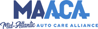 MAACA Mid-Atlantic Auto Care Alliance Logo - Epoch Automotive