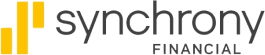 Synchrony Financial Logo - Epoch Automotive