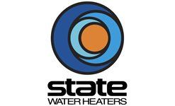 State water heaters