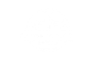 White text on a white background.