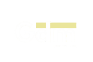 White text on a white background.