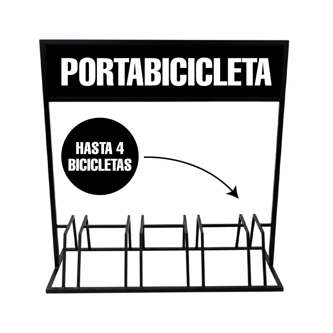 PortaBicicleta