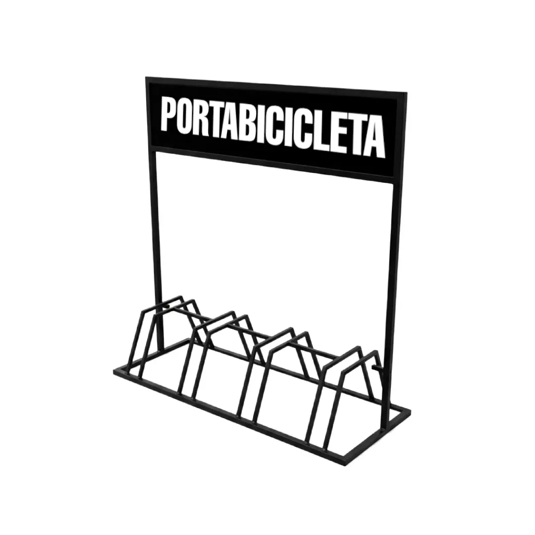 PortaBicicleta