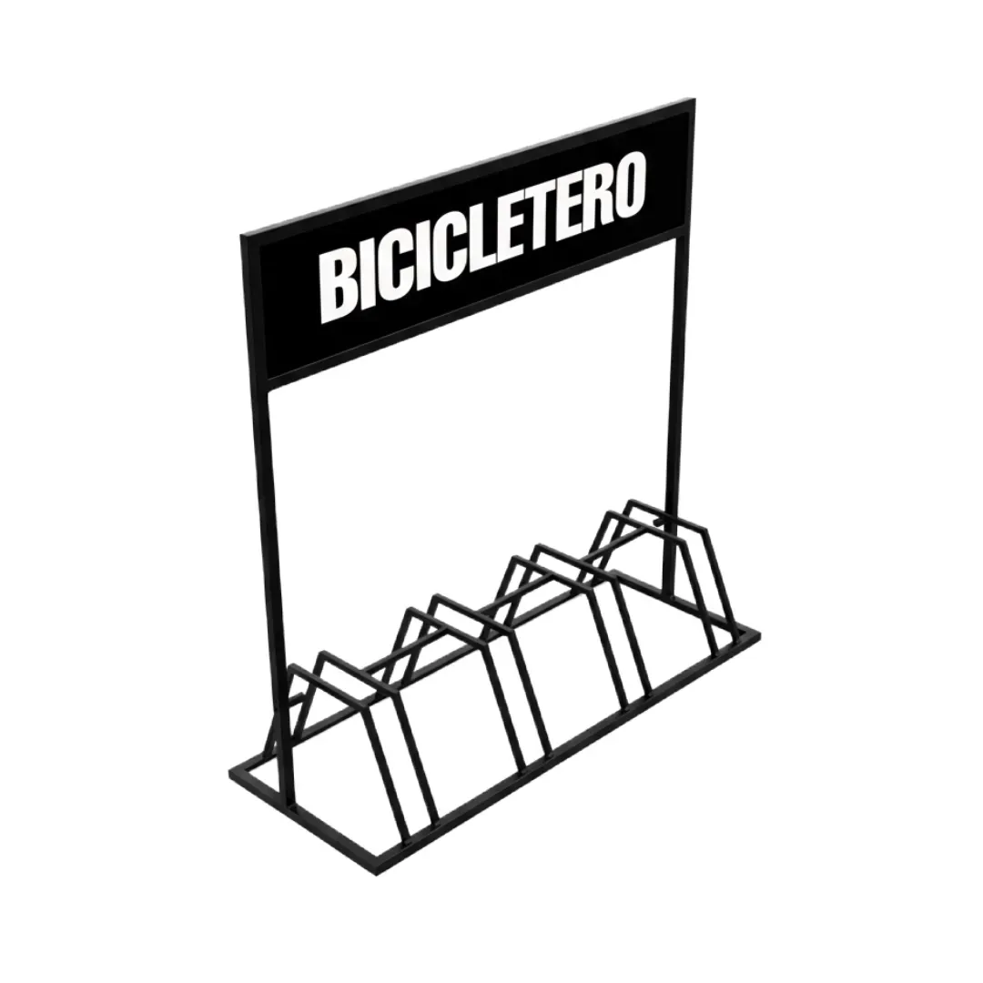 Bicicletero
