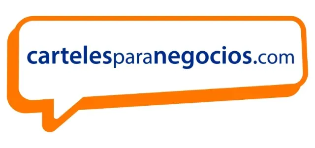 Logotipo con el texto 