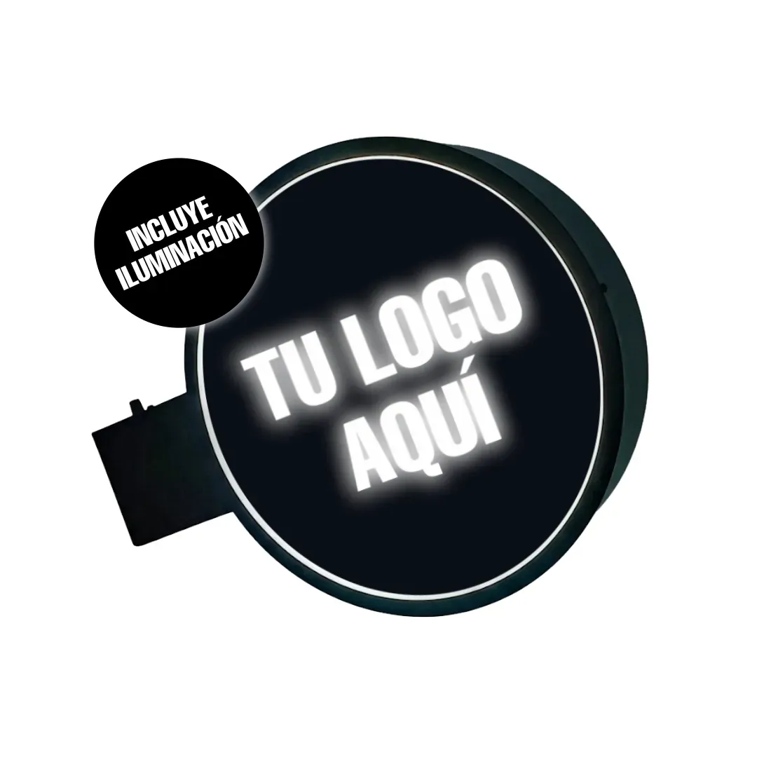 Carteles de exteriores