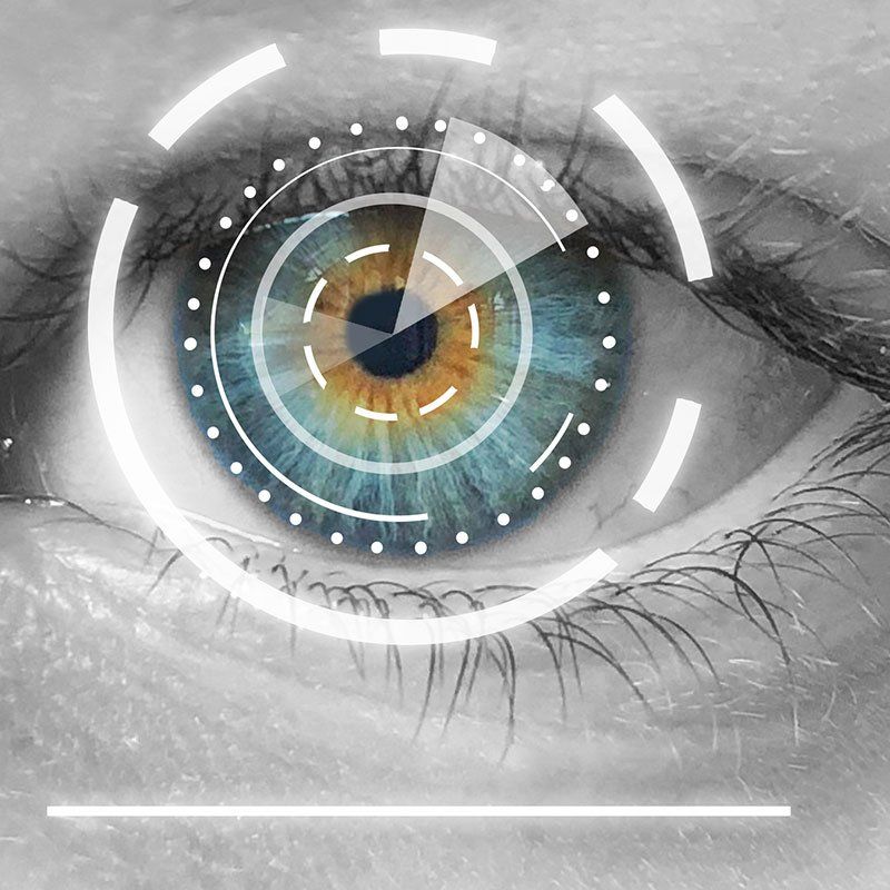 Ophthalmology — Eye Viewing Digital Information in Tucson, AZ