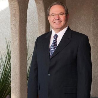 Doctors — Dr. Barry Kusman in Tucson, AZ