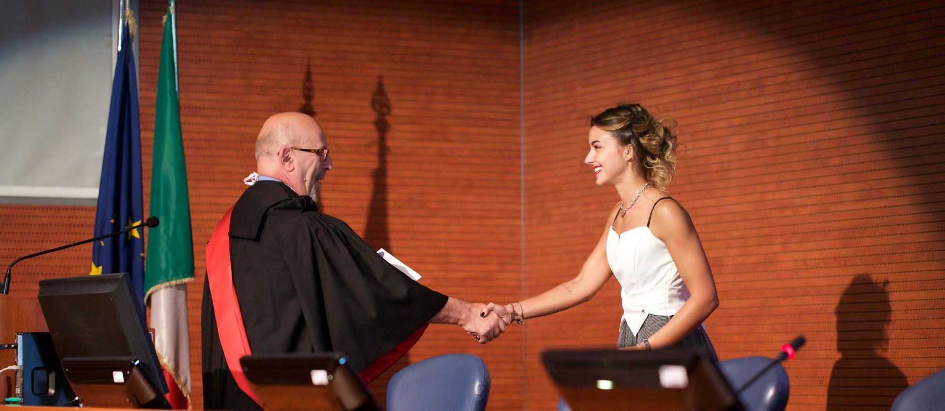 proclamazione laurea