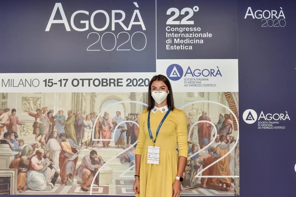 evento medicina estetica