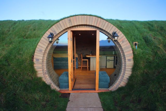 Underground Pods Underground Pods | TikTok