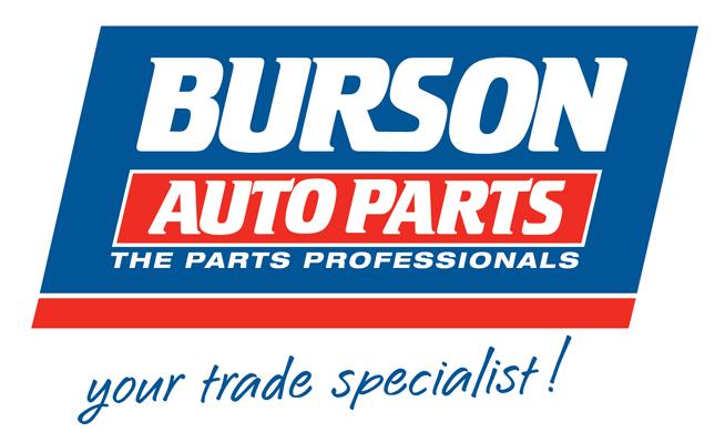 Burson Auto Parts