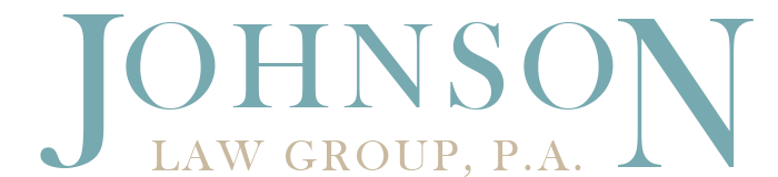 Johnson Law Group PA