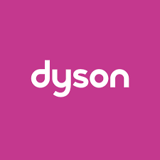 Logo Dyson