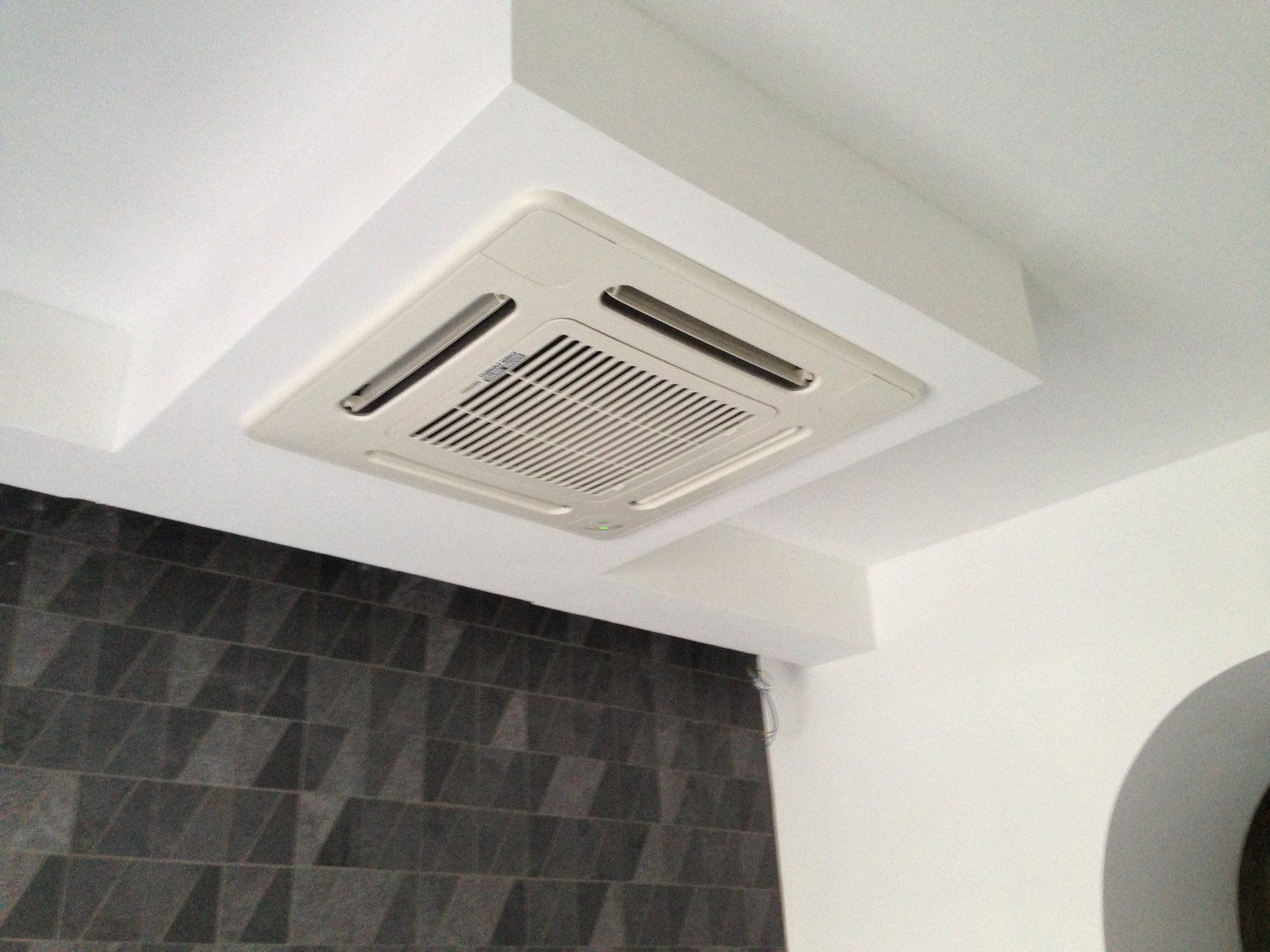 Lavori eseguiti da Sturniolo service