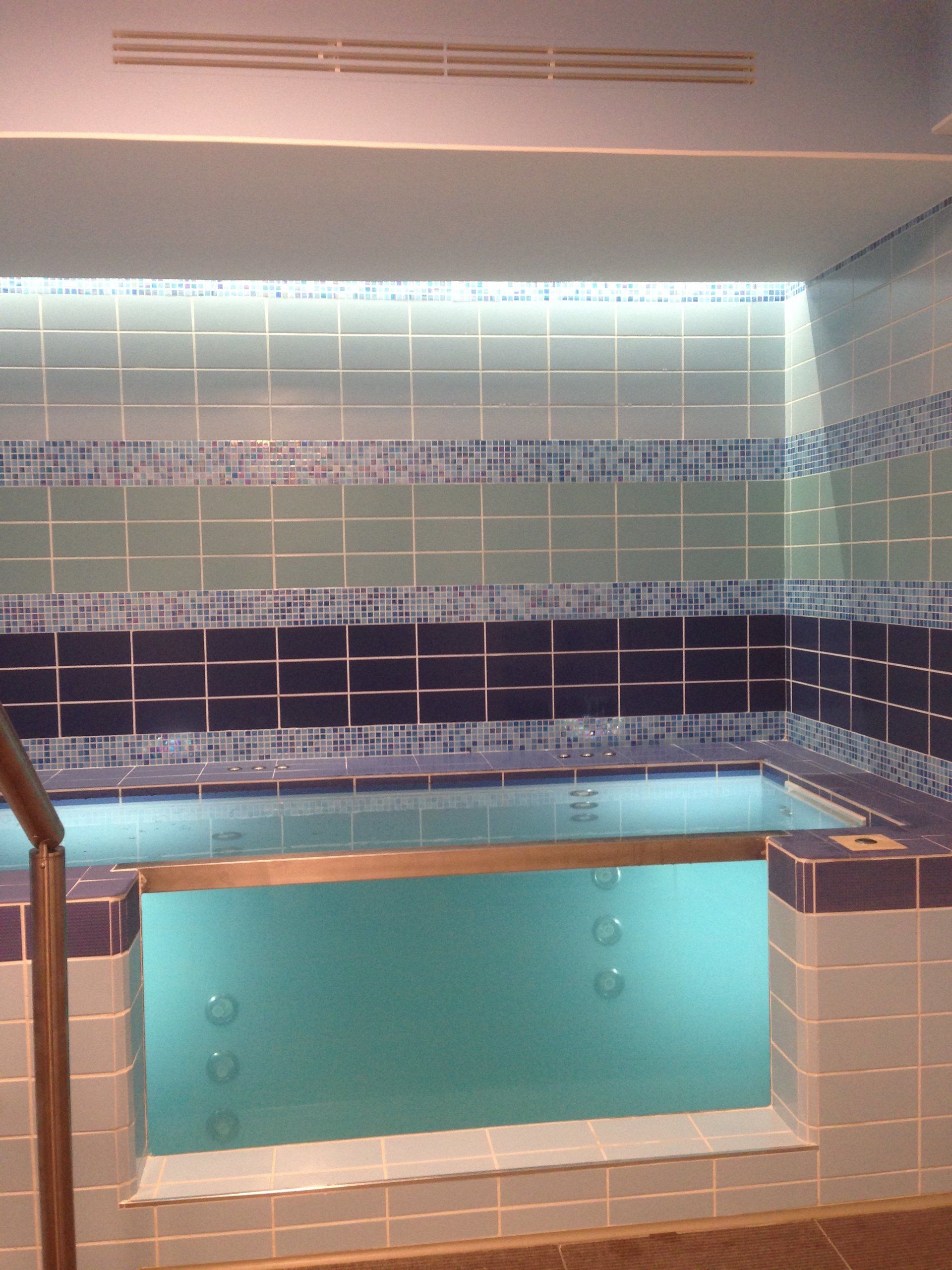 Lavori eseguiti da Sturniolo service