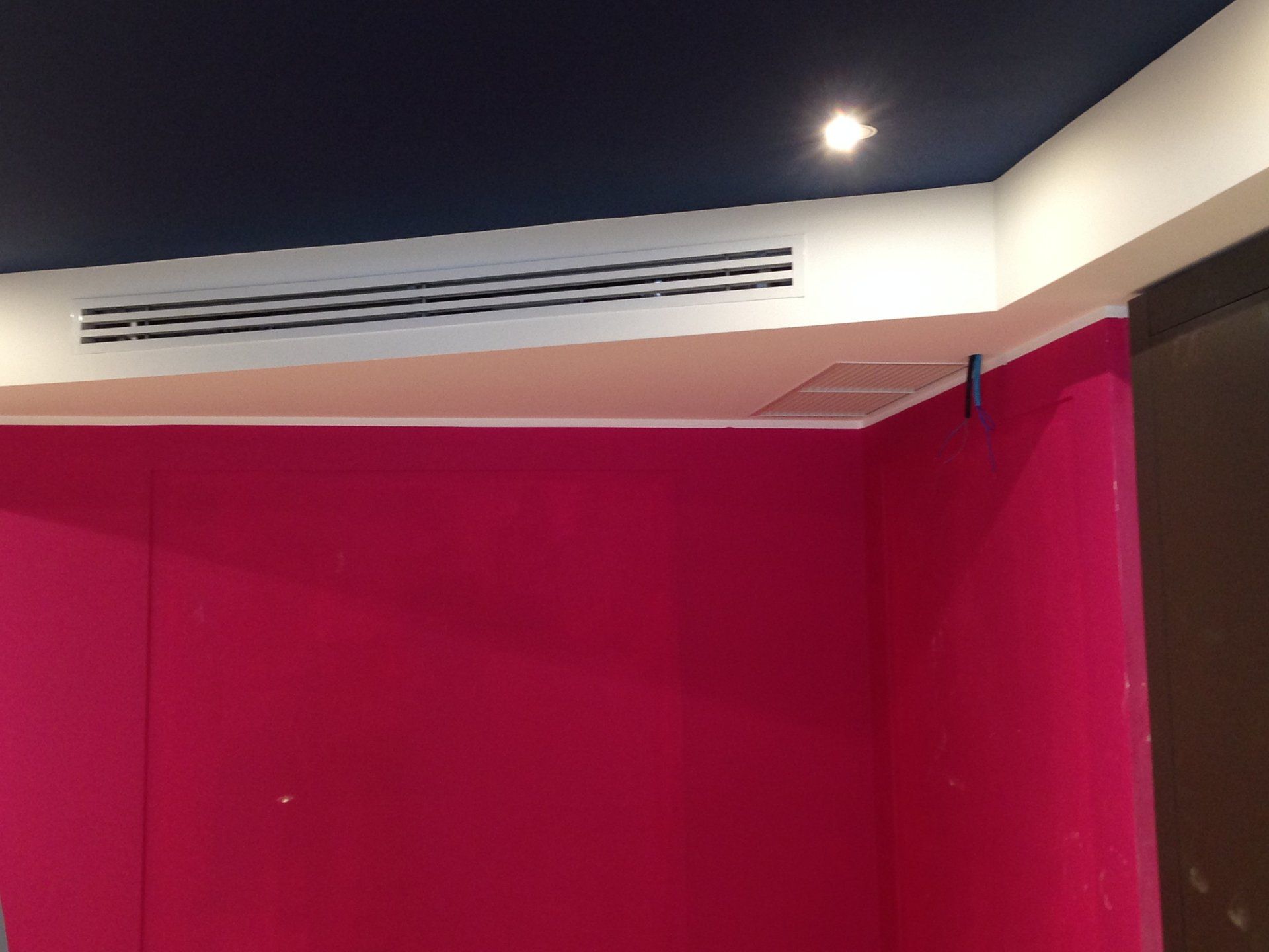 Lavori eseguiti da Sturniolo service