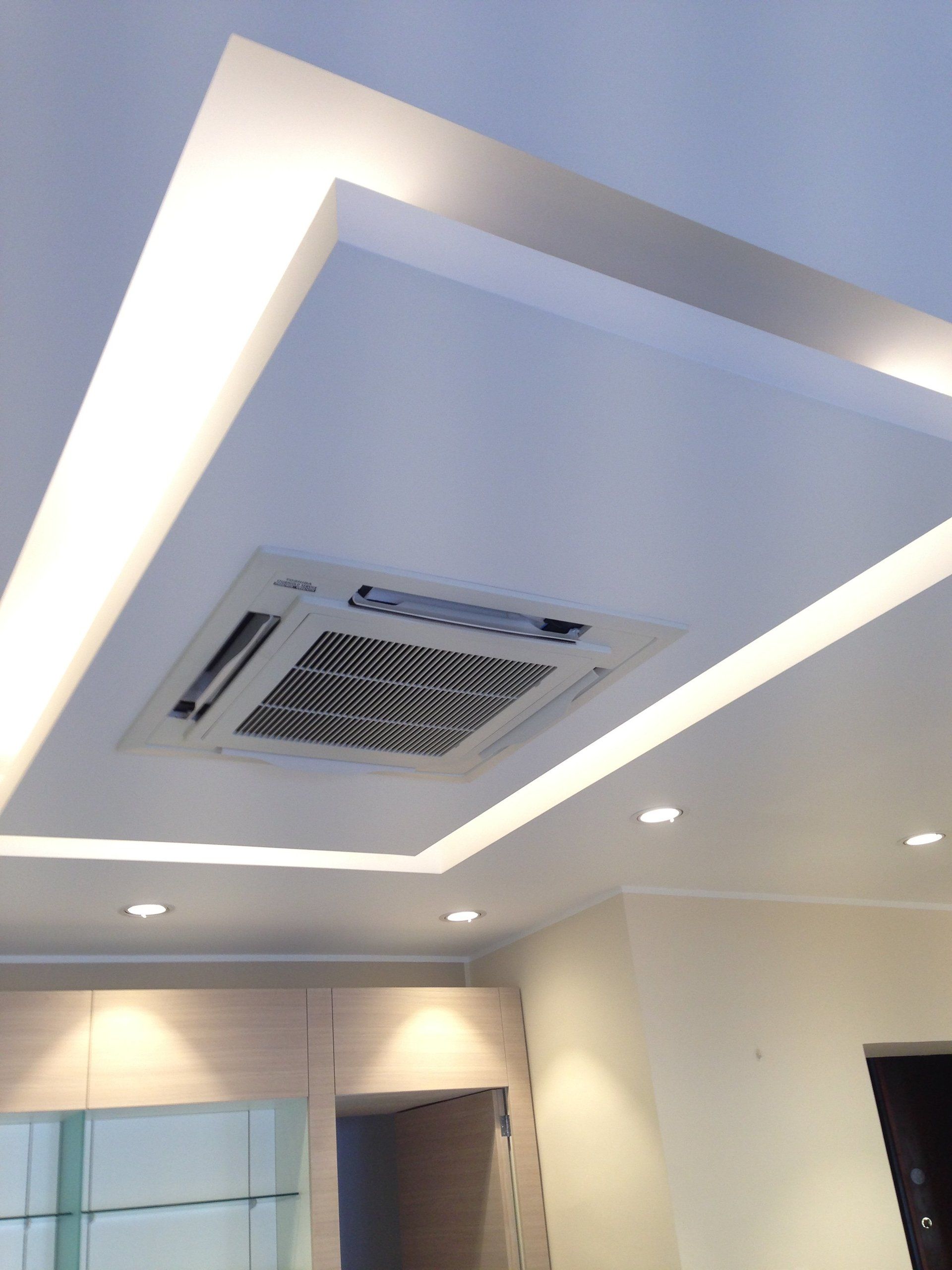 Lavori eseguiti da Sturniolo service