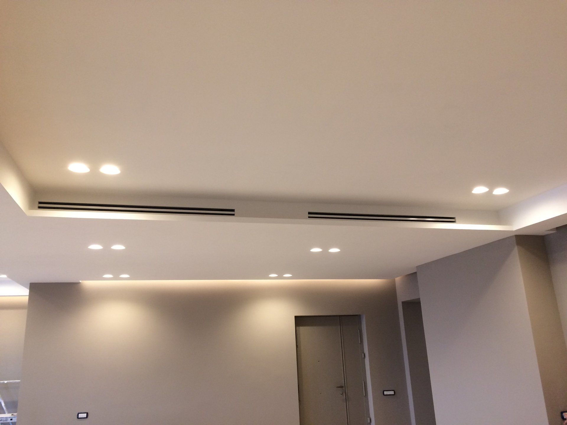 Lavori eseguiti da Sturniolo service