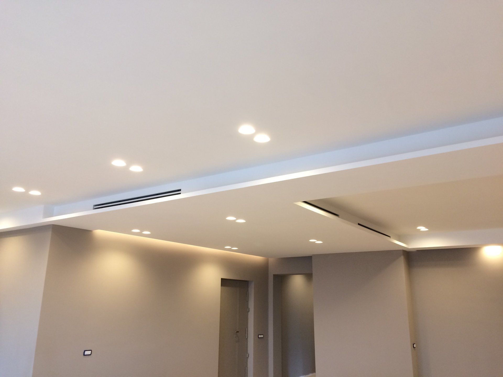 Lavori eseguiti da Sturniolo service