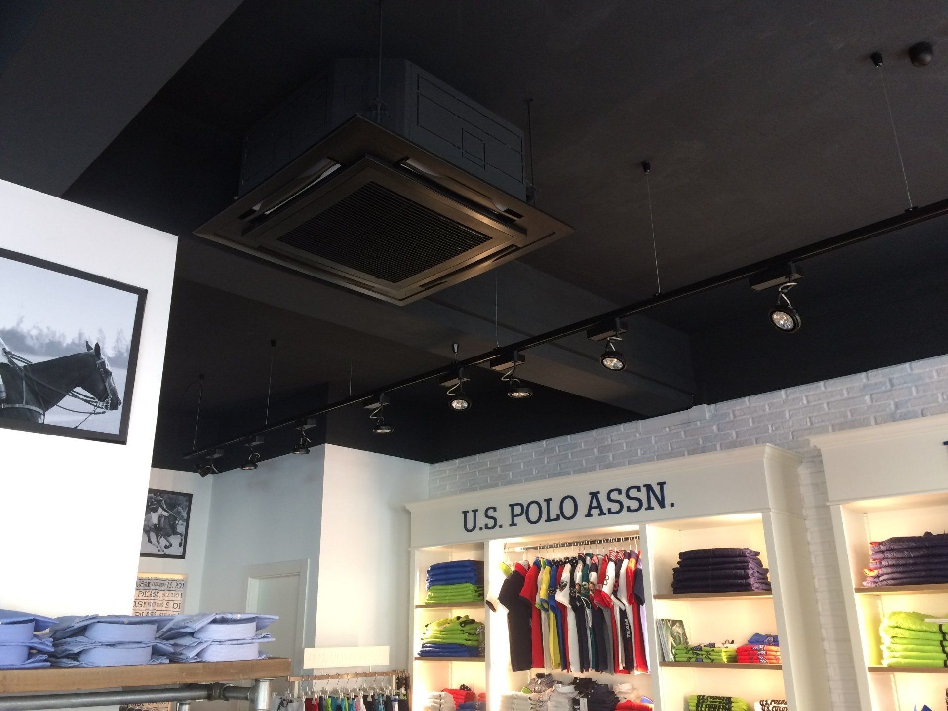 Lavori eseguiti da Sturniolo service