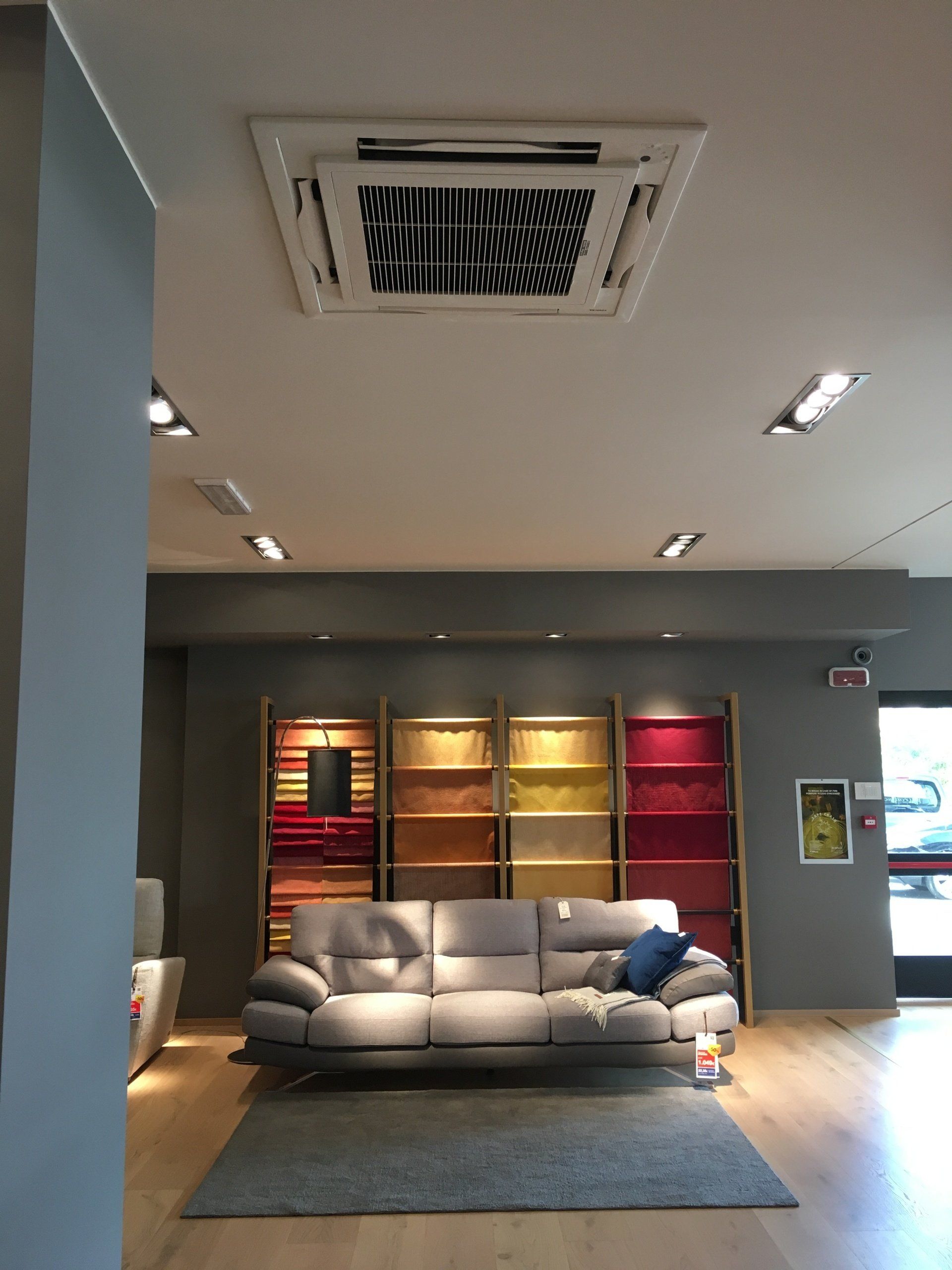 Lavori eseguiti da Sturniolo service