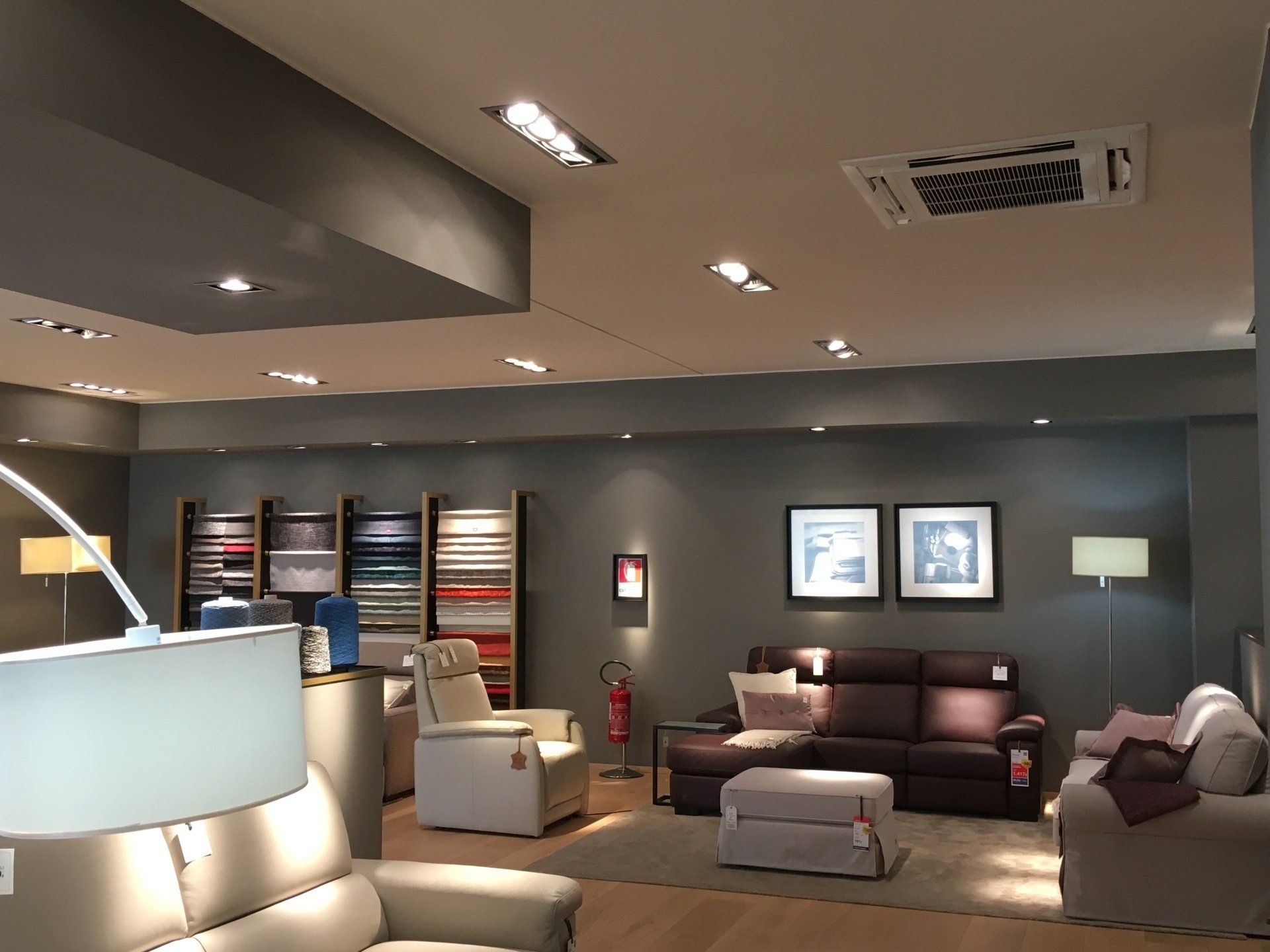 Lavori eseguiti da Sturniolo service