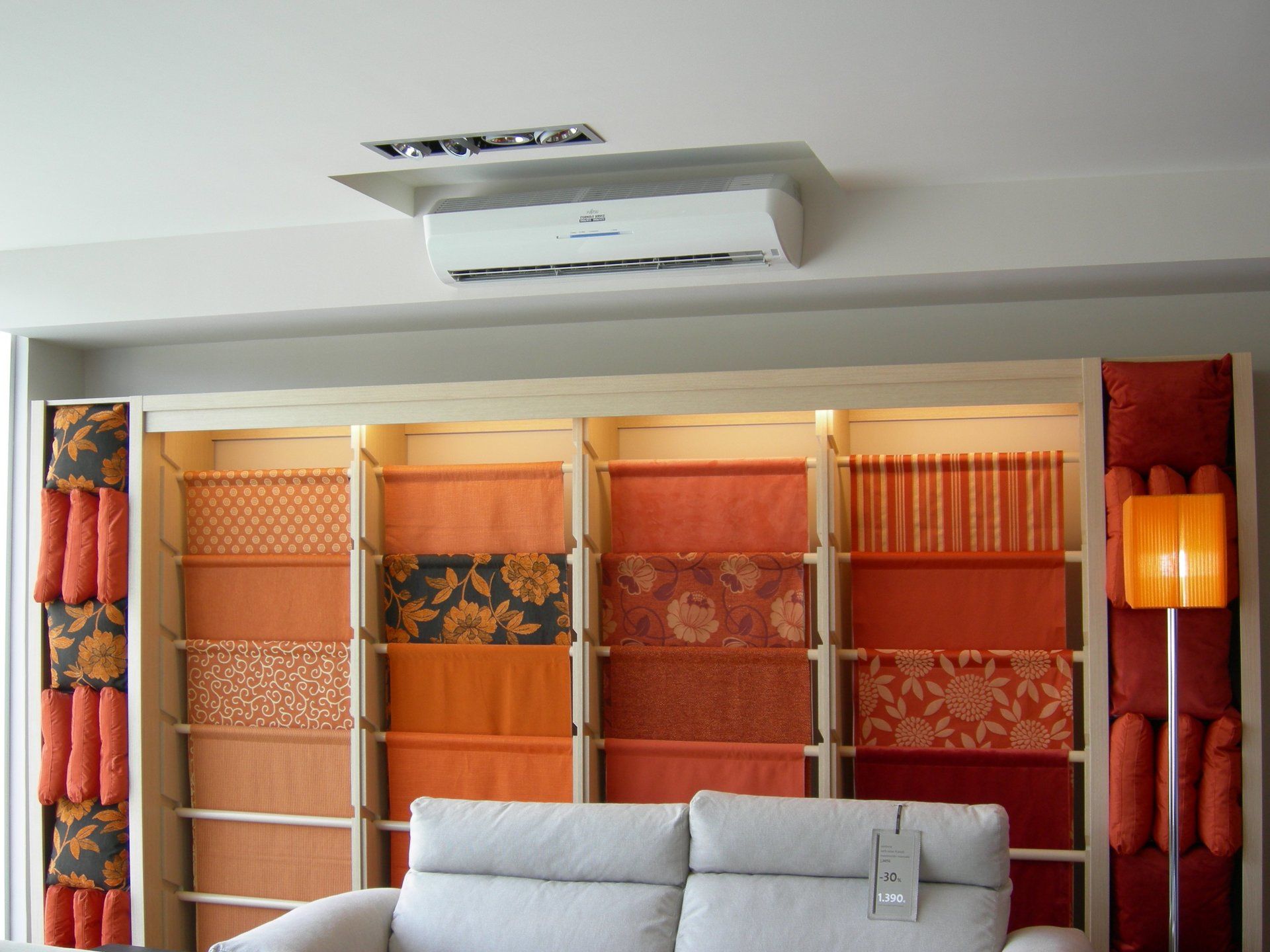 Lavori eseguiti da Sturniolo service