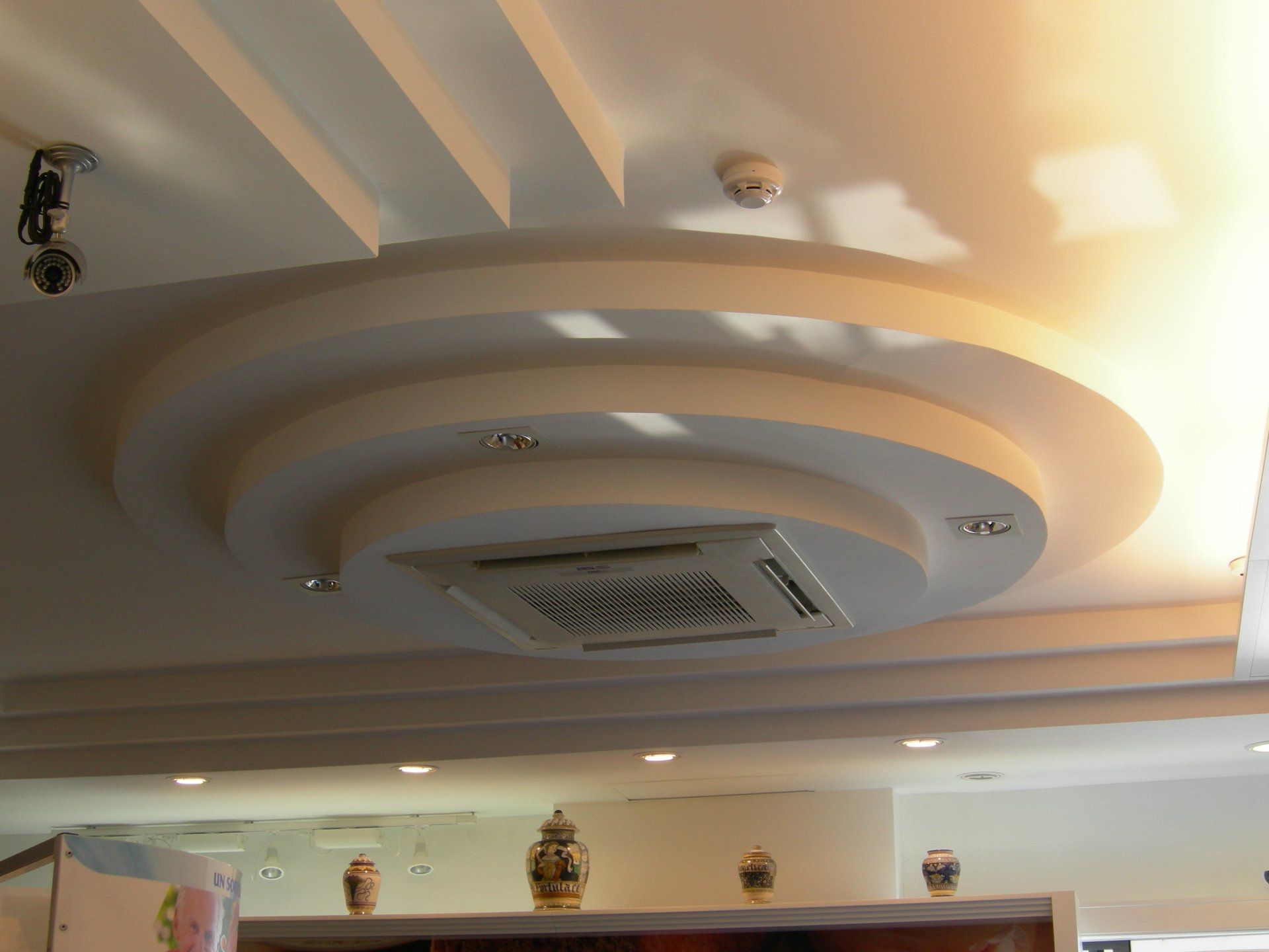 Lavori eseguiti da Sturniolo service