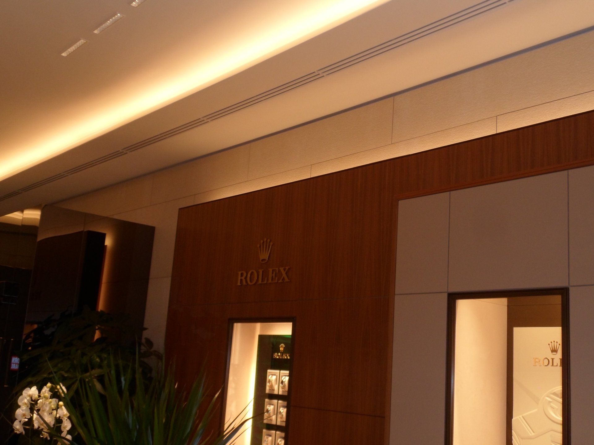 Lavori eseguiti da Sturniolo service