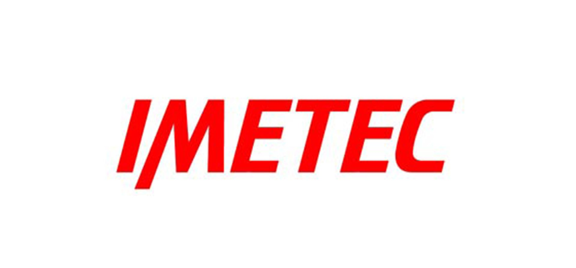 Logo Imetec