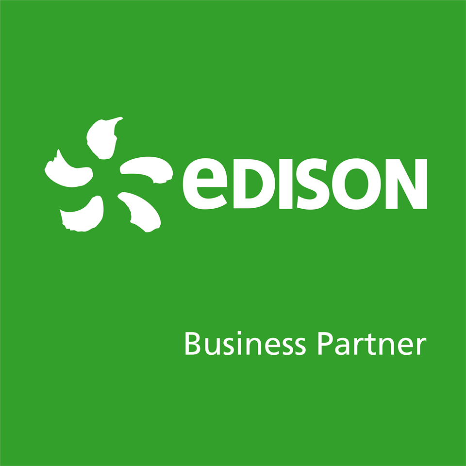 Sturniolo service partner edison