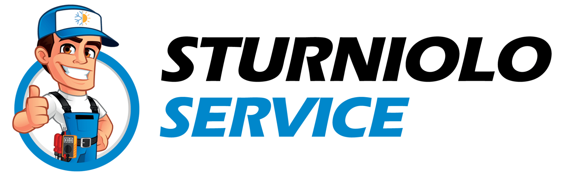 Logo Sturniolo Service