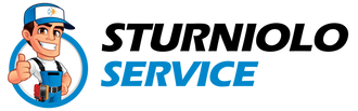 Logo Sturniolo Service