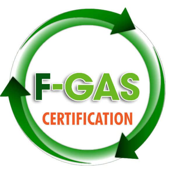 Sturniolo service certificazione F-GAS