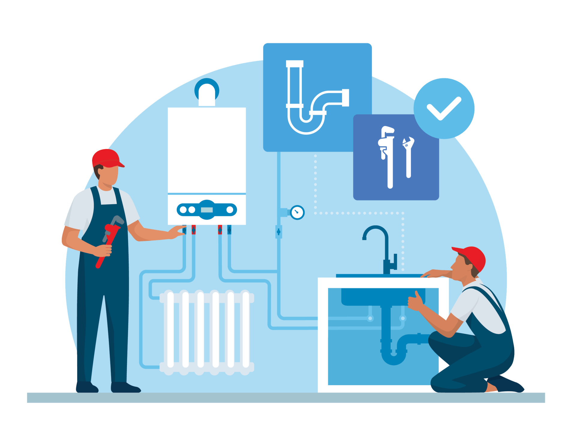 sturniolo service riscaldamento