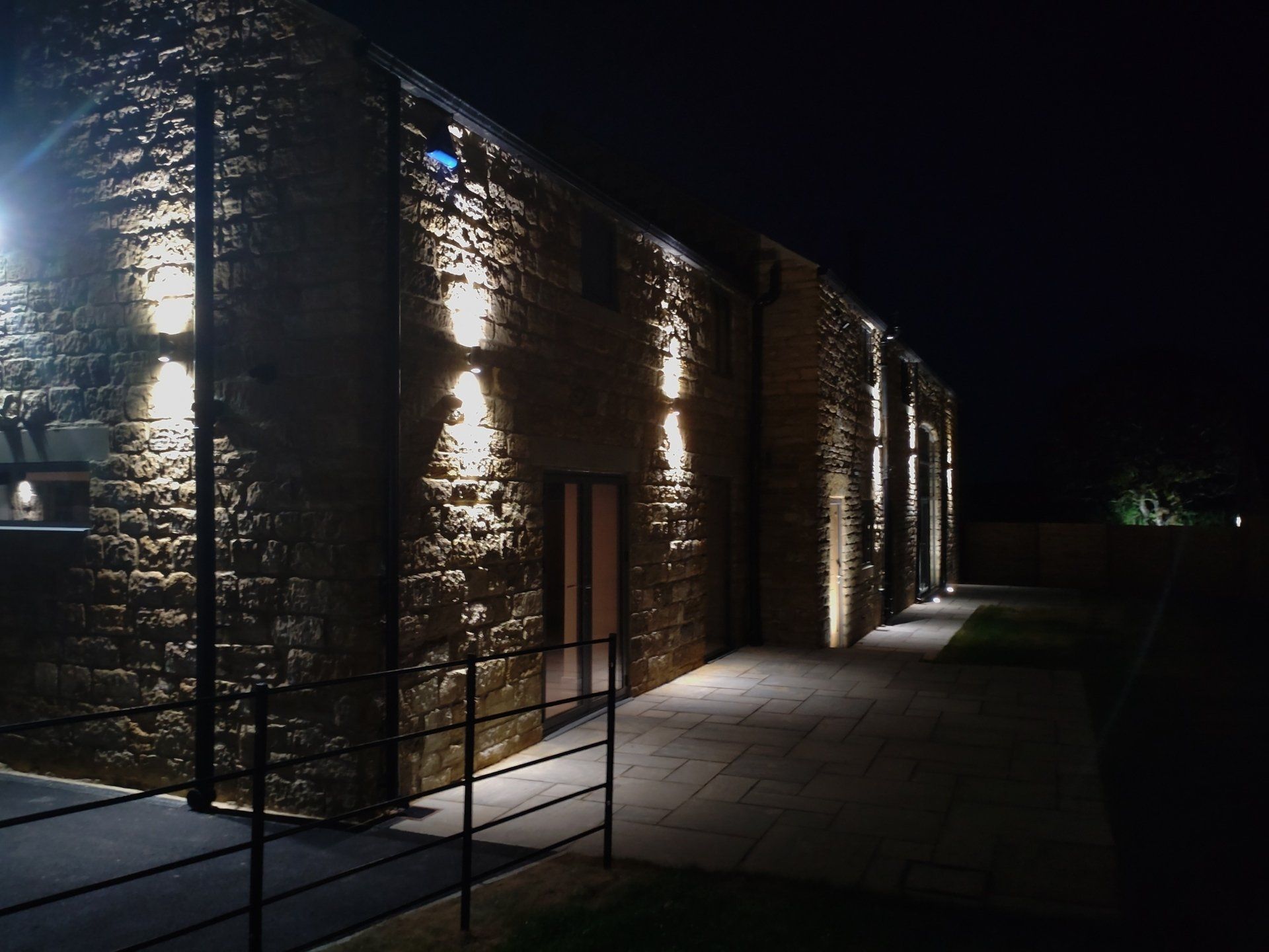 Rose Electrical Contractors Ltd