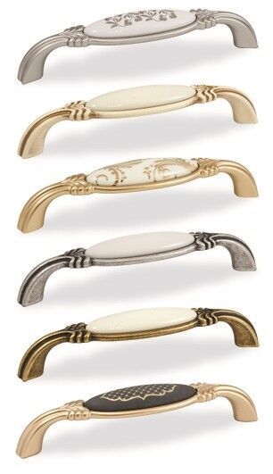 ידיות פורצלן מידה 12.8 דומ