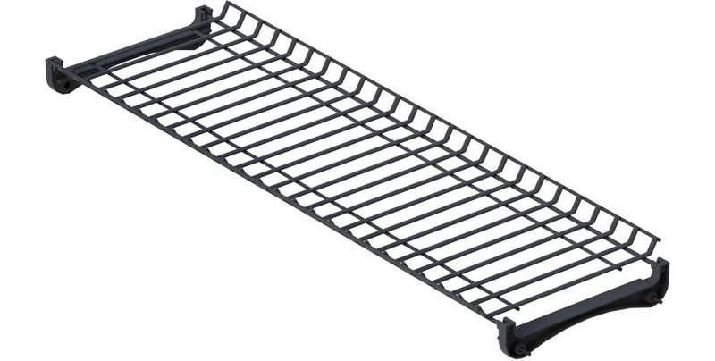 מדף ייבוש לכוסות