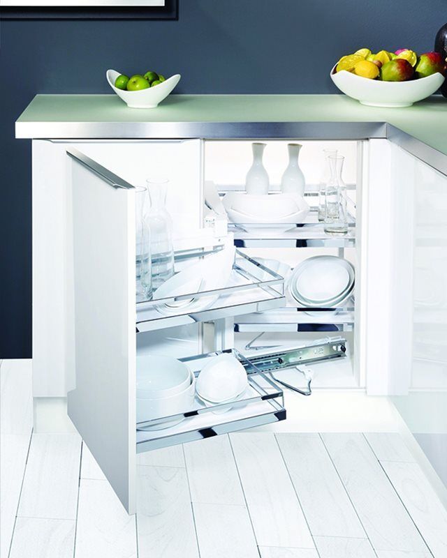 סט מג'יק נישלף עם הדלת מדפים 8203 גרמני