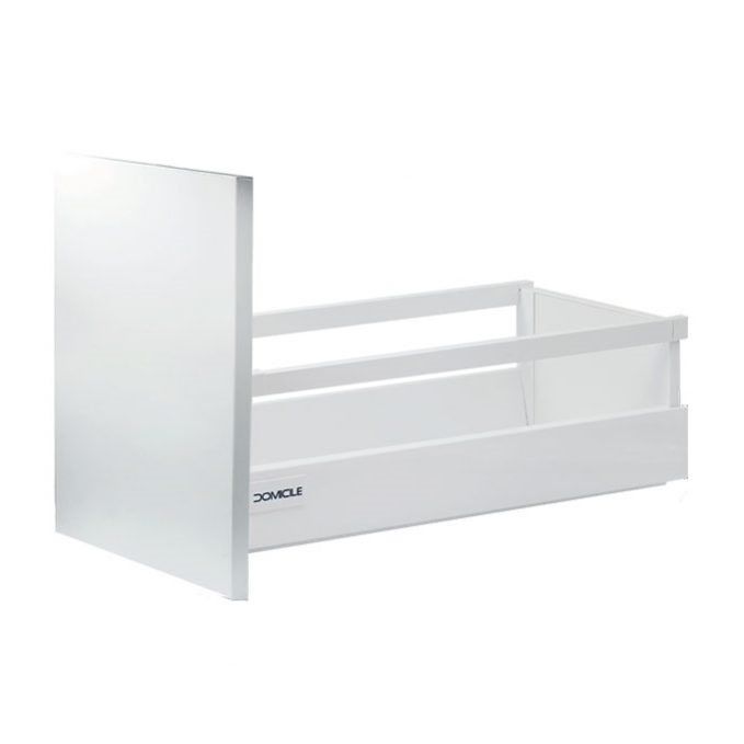 מגירת גלריה מלבנית סטנדרטית ( גובה גב 151 ממ), דגם MOBILA