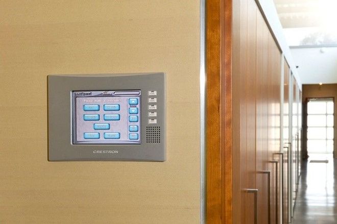 Home Automation — Los Angeles, CA — R Squared Custom Audio & Video