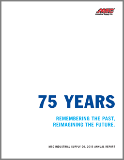 Image of Annual Report