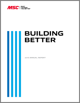 Image of Annual Report