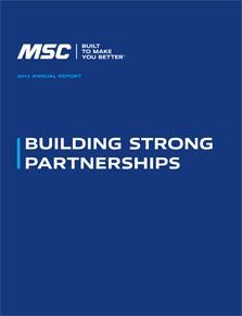 Image of Annual Report