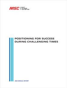 Image of Annual Report