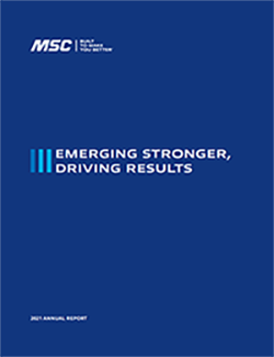 Image of Annual Report