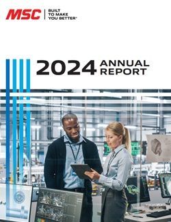 Image of Annual Report